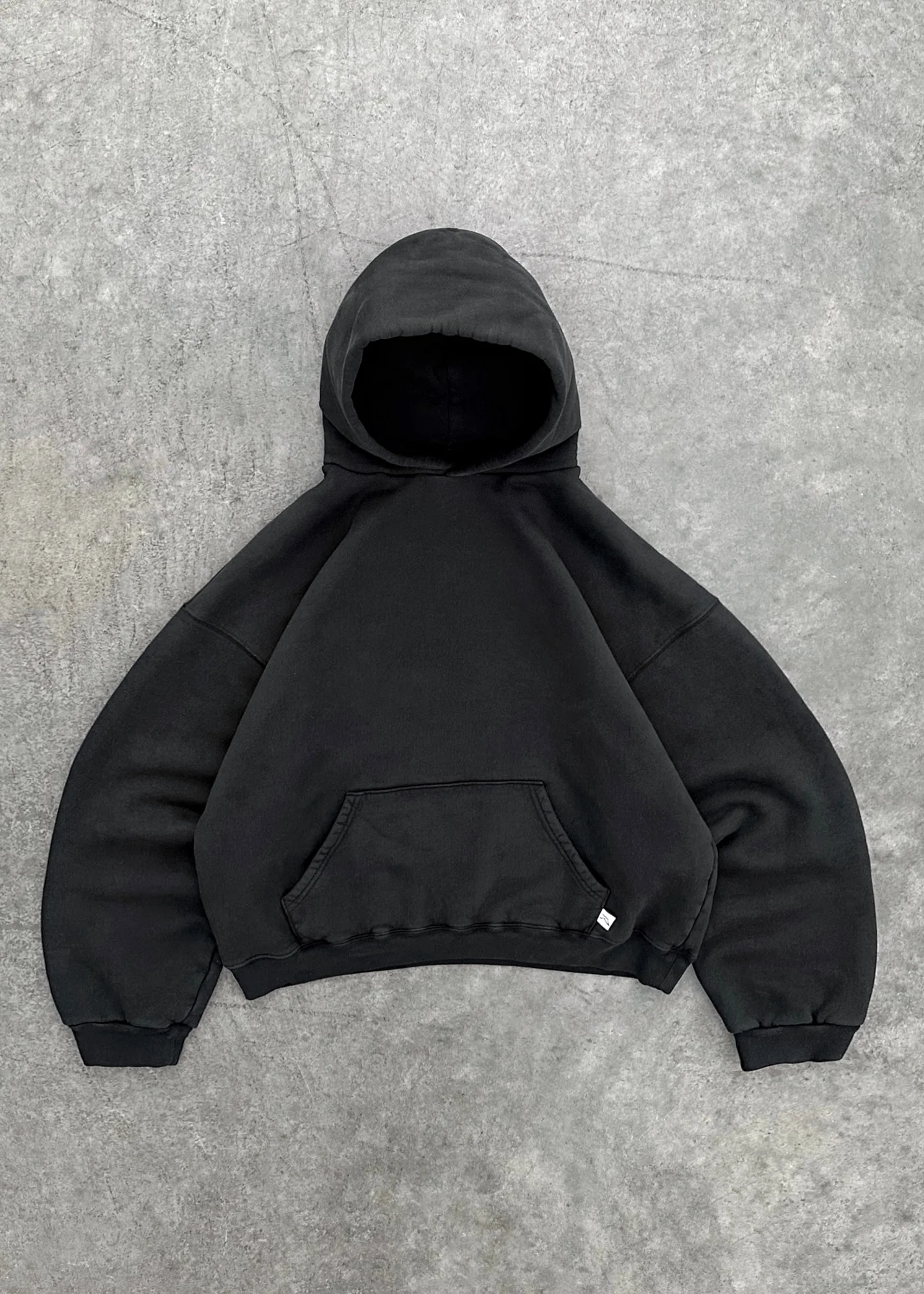 Comfy Unisex Hoodie