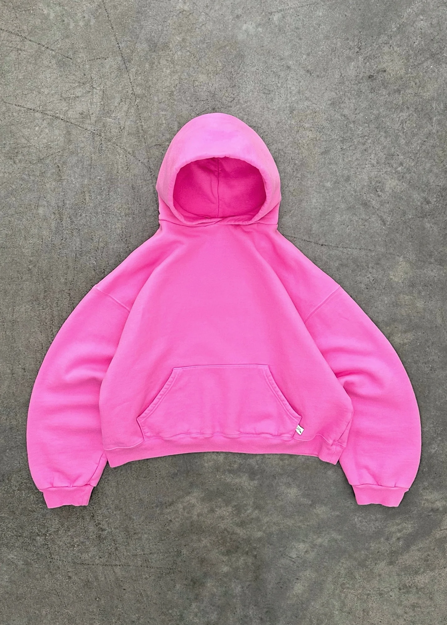 Comfy Unisex Hoodie