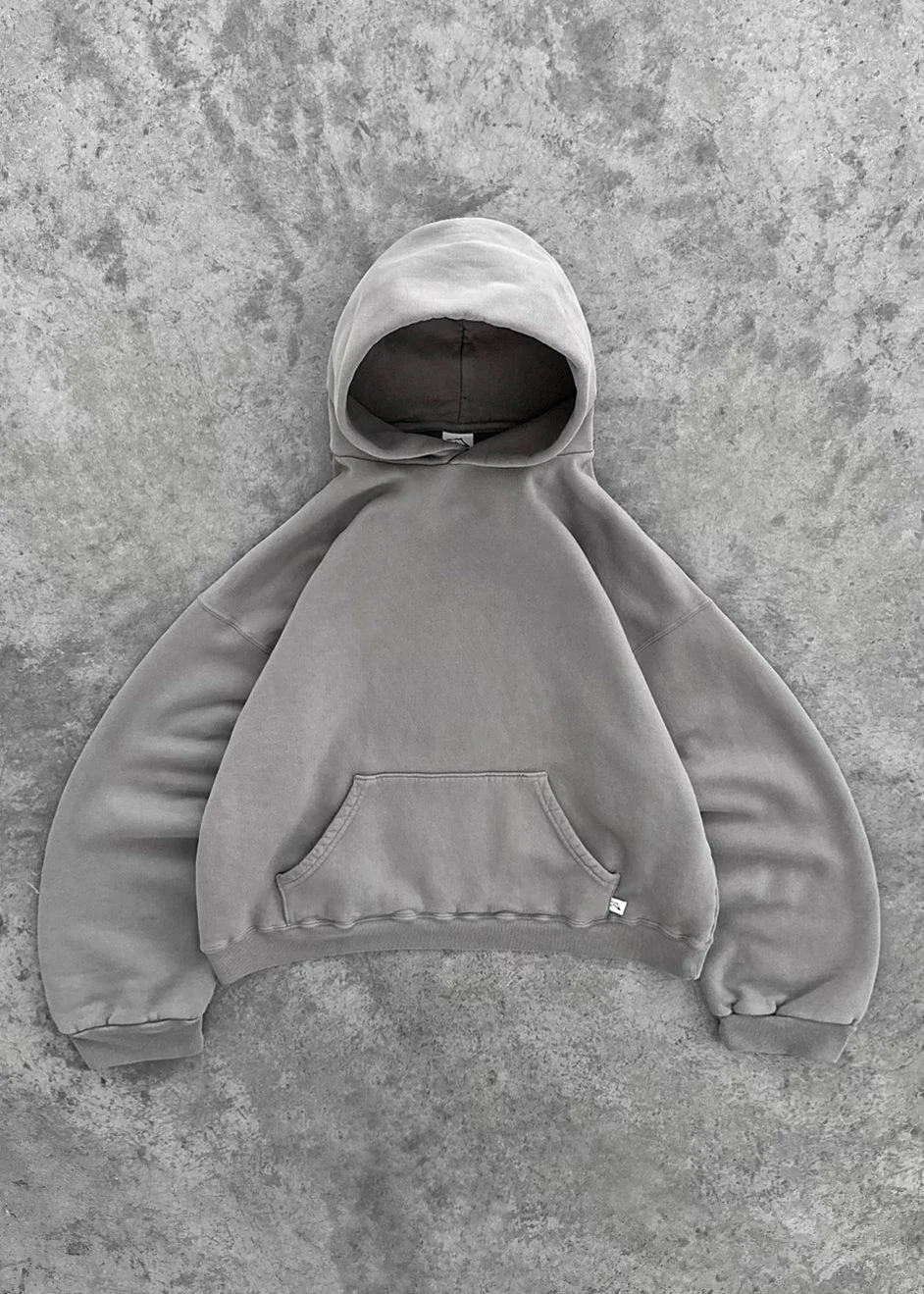 Comfy Unisex Hoodie