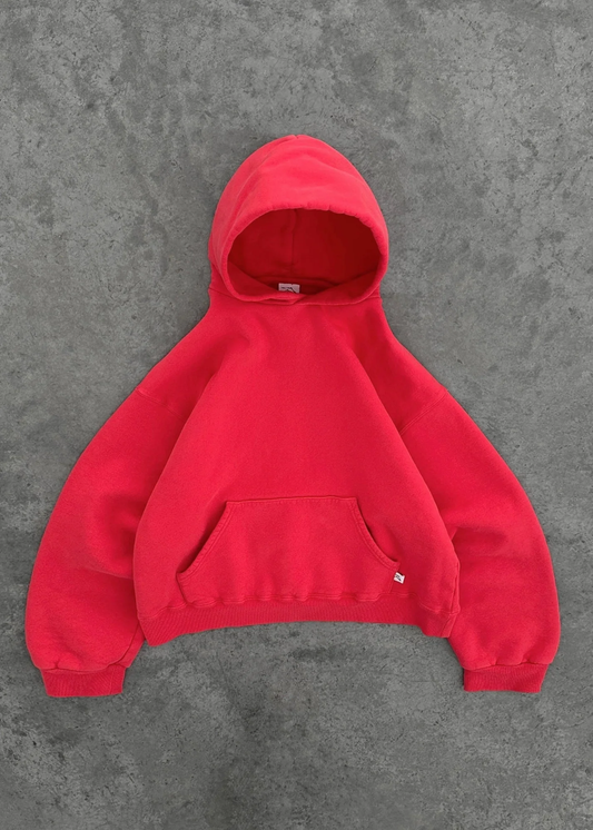 Comfy Unisex Hoodie