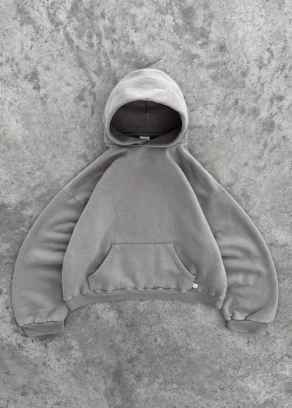 Comfy Unisex Hoodie