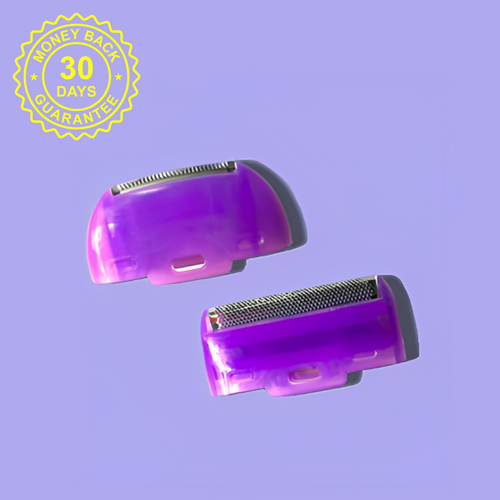 Replacement Heads