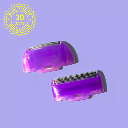 Replacement Heads